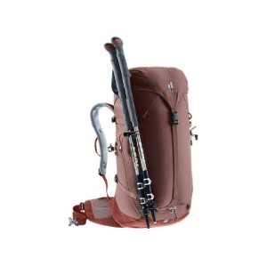 Plecak Deuter Trail 28 SL raisin-caspia