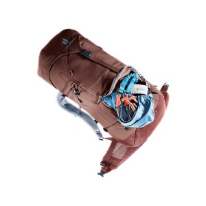 Plecak Deuter Trail 28 SL raisin-caspia