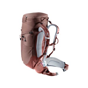 Plecak Deuter Trail 28 SL raisin-caspia