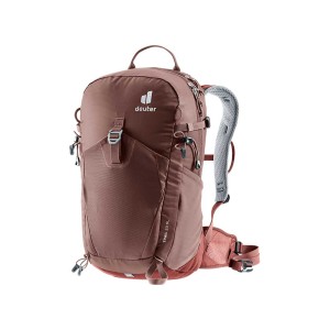 Plecak Deuter Trail 23 SL raisin-caspia