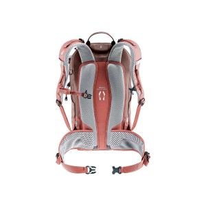 Plecak Deuter Trail 23 SL raisin-caspia