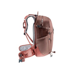 Plecak Deuter Trail 23 SL raisin-caspia