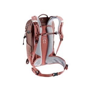 Plecak Deuter Trail 23 SL raisin-caspia