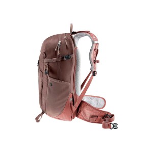 Plecak Deuter Trail 23 SL raisin-caspia