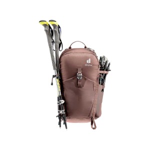Plecak Deuter Trail 23 SL raisin-caspia