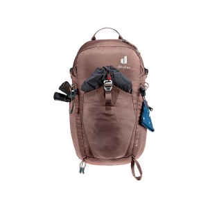 Plecak Deuter Trail 23 SL raisin-caspia