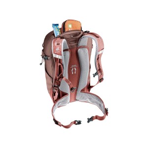 Plecak Deuter Trail 23 SL raisin-caspia