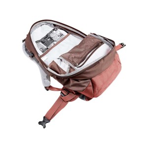 Plecak Deuter Trail 23 SL raisin-caspia