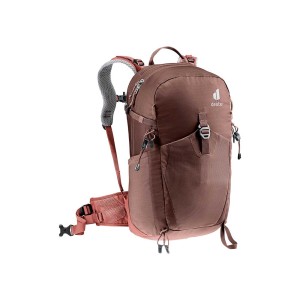 Plecak Deuter Trail 23 SL raisin-caspia