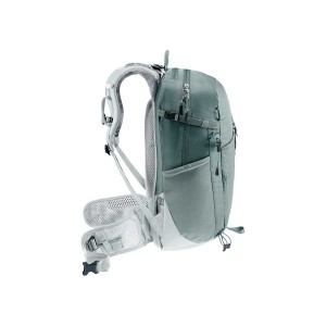 Plecak Deuter Trail 23 SL teal-tin