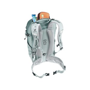 Plecak Deuter Trail 23 SL teal-tin