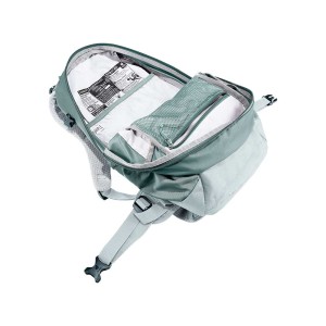 Plecak Deuter Trail 23 SL teal-tin