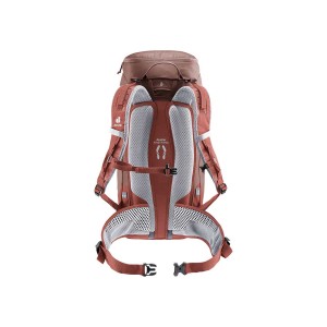 Plecak Deuter Trail 22 SL raisin-caspia