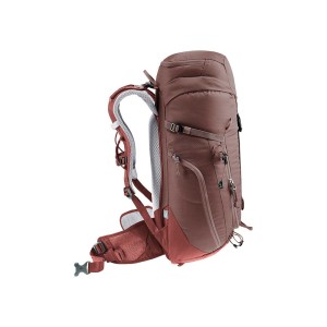 Plecak Deuter Trail 22 SL raisin-caspia