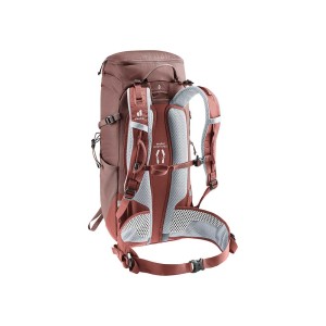 Plecak Deuter Trail 22 SL raisin-caspia