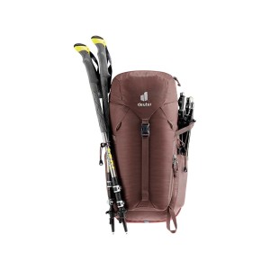 Plecak Deuter Trail 22 SL raisin-caspia