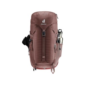 Plecak Deuter Trail 22 SL raisin-caspia