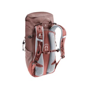 Plecak Deuter Trail 22 SL raisin-caspia