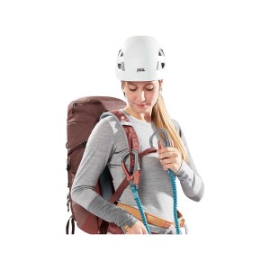 Plecak Deuter Trail 22 SL raisin-caspia