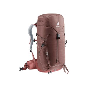 Plecak Deuter Trail 22 SL raisin-caspia