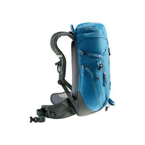 Plecak Deuter Trail 18 wave-ivy