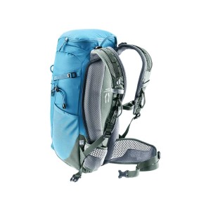 Plecak Deuter Trail 18 wave-ivy