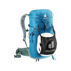 Plecak Deuter Trail 18 wave-ivy