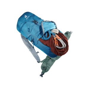 Plecak Deuter Trail 18 wave-ivy