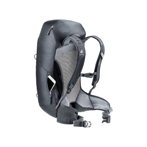 Plecak Deuter AC Lite 30 black