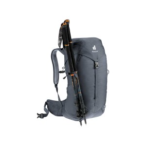 Plecak Deuter AC Lite 24 black