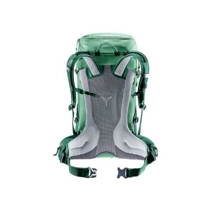 Plecak Deuter Futura 24 SL spearmint-seagreen