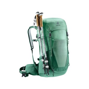 Plecak Deuter Futura 24 SL spearmint-seagreen