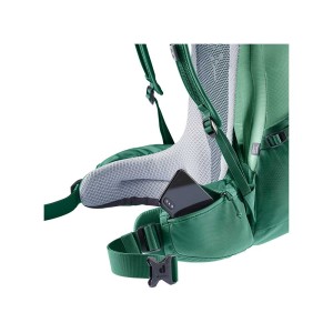 Plecak Deuter Futura 24 SL spearmint-seagreen