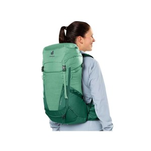 Plecak Deuter Futura 24 SL spearmint-seagreen