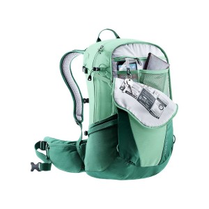 Plecak Deuter Futura 25 SL spearmint-seagreen