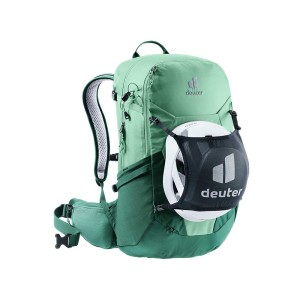 Plecak Deuter Futura 25 SL spearmint-seagreen