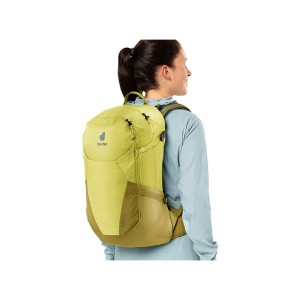 Plecak Deuter Futura 21 SL sprout-linden