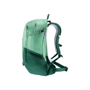 Plecak Deuter Futura 21 SL spearmint-seagreen