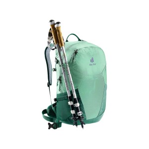 Plecak Deuter Futura 21 SL spearmint-seagreen