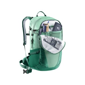 Plecak Deuter Futura 21 SL spearmint-seagreen