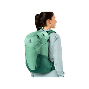 Plecak Deuter Futura 21 SL spearmint-seagreen