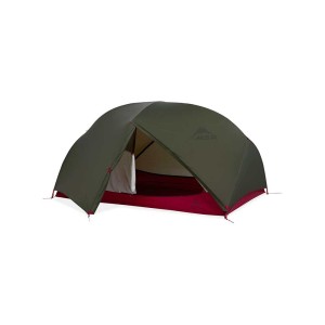 Namiot MSR Hubba Hubba Bikepack 2