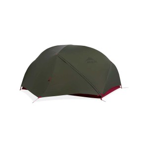 Namiot MSR Hubba Hubba Bikepack 2