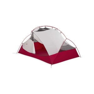 Namiot MSR Hubba Hubba Bikepack 2