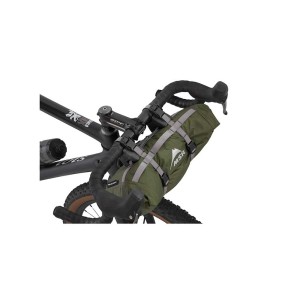 Namiot MSR Hubba Hubba Bikepack 2