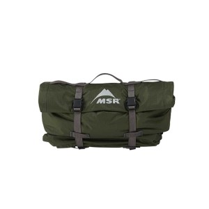 Namiot MSR Hubba Hubba Bikepack 2