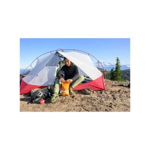 Namiot MSR Hubba Hubba Bikepack 2