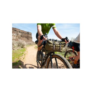 Namiot MSR Hubba Hubba Bikepack 2