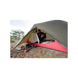 Namiot MSR Hubba Hubba Bikepack 2