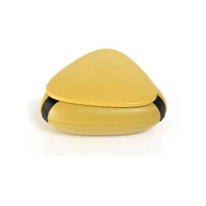 Pojemnik na przyprawy Light My Fire Salt&Pepper Plus Bio Mustyyellow